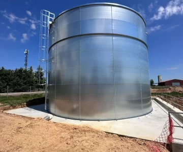 protección contra incendios