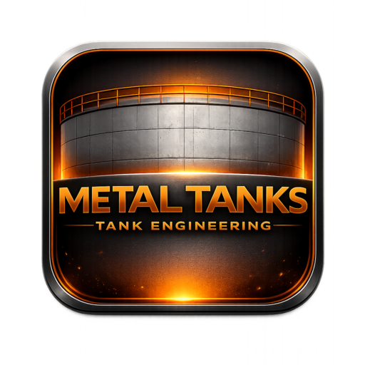 Metal Tanks Engineering